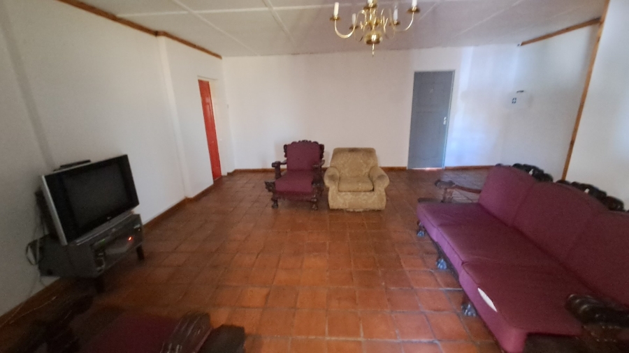 14 Bedroom Property for Sale in Universitas Free State